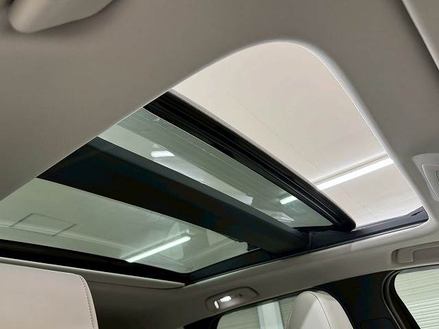 CX-60XD Exclusive Mode 内装他