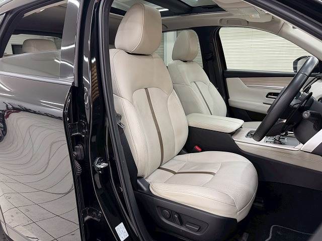 マツダ CX-60の画像9