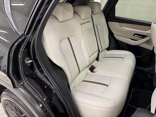 マツダ CX-60の画像10