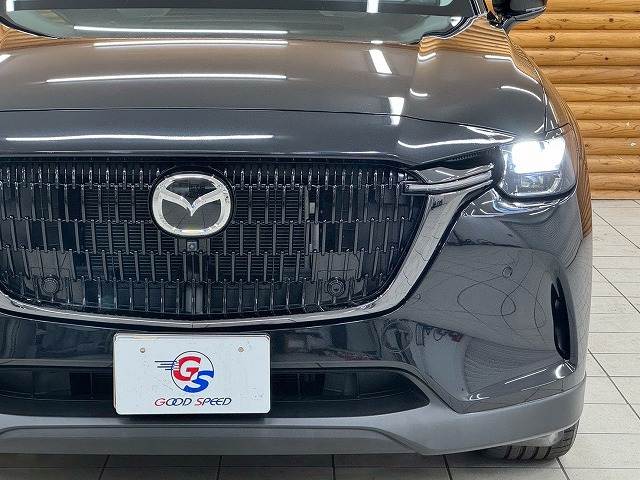 マツダ CX-60の画像11