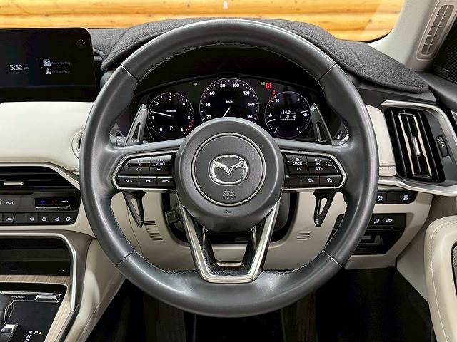 マツダ CX-60の画像14