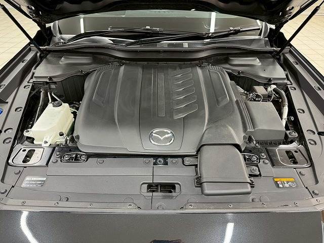 マツダ CX-60の画像15