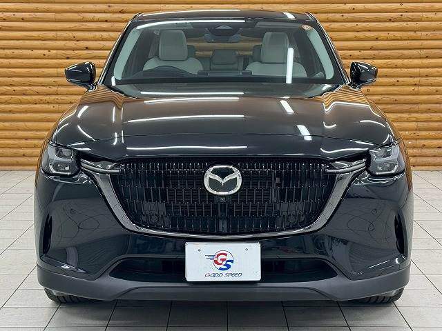 マツダ CX-60の画像17