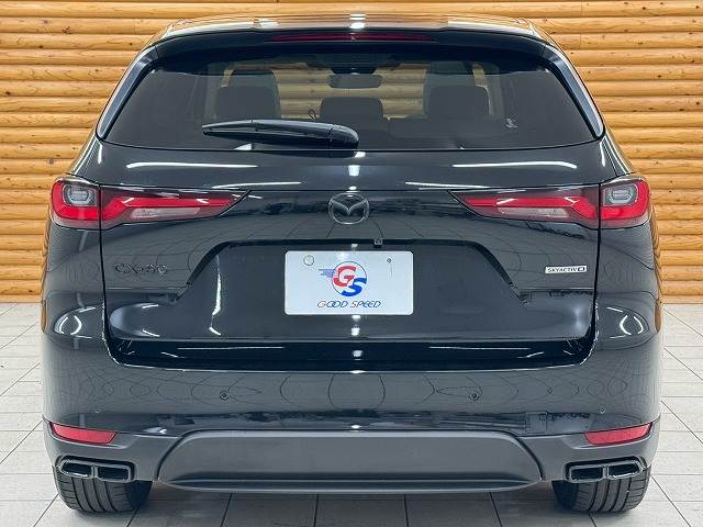 マツダ CX-60の画像19