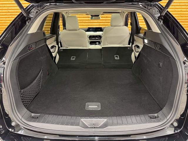 マツダ CX-60の画像20