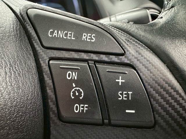 デミオXD Touring 内装他