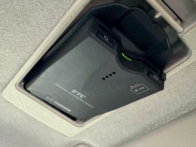 マツダ デミオの画像7