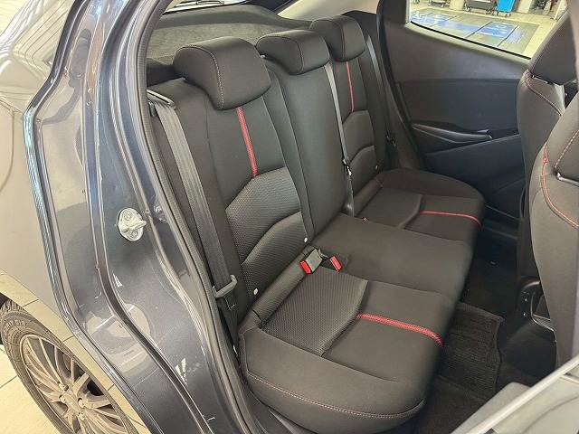 マツダ デミオの画像9