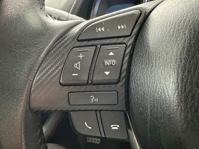 マツダ デミオの画像15