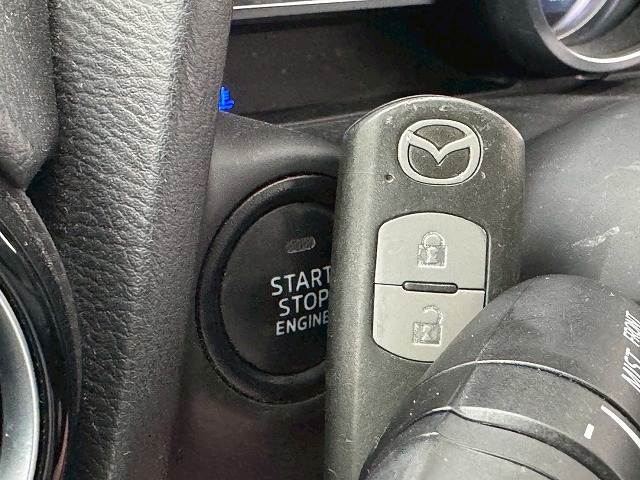 マツダ デミオの画像16