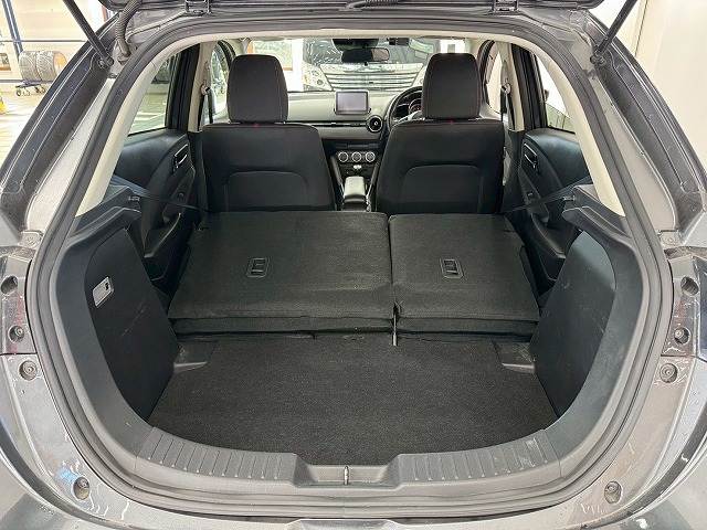 マツダ デミオの画像20