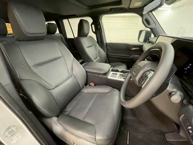 トヨタ ランドクルーザー250 VX ｜SUVといえばグッドスピードGOOD SPEED