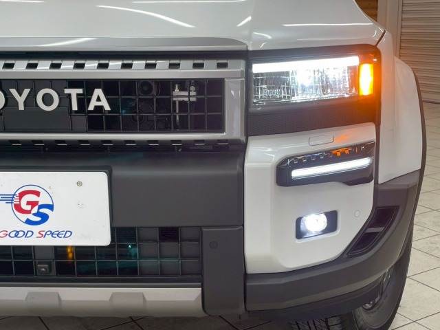 トヨタ ランドクルーザー250 VX ｜SUVといえばグッドスピードGOOD SPEED