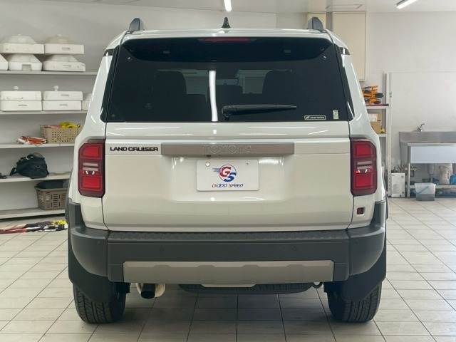 トヨタ ランドクルーザー250 VX ｜SUVといえばグッドスピードGOOD SPEED