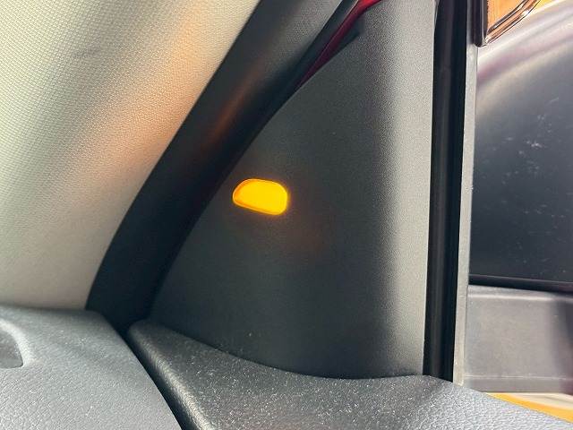 エクストレイル20X HYBRID エマージェンシーブレーキパッケージ 内装他