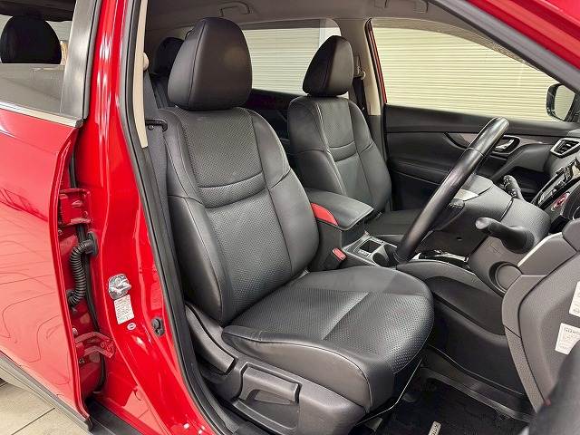 日産 エクストレイルの画像8