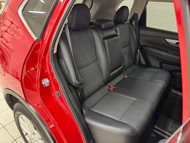 日産 エクストレイルの画像9