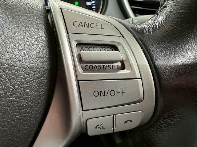 日産 エクストレイルの画像15