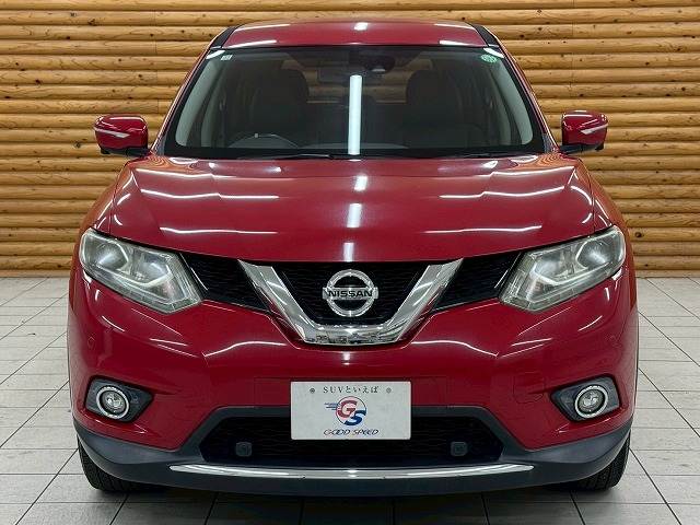 日産 エクストレイルの画像17