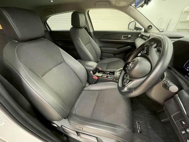 ホンダ ヴェゼルの画像9