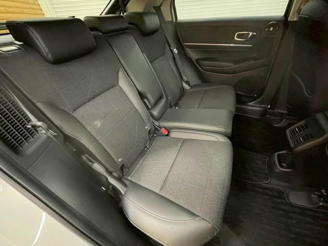 ホンダ ヴェゼルの画像10