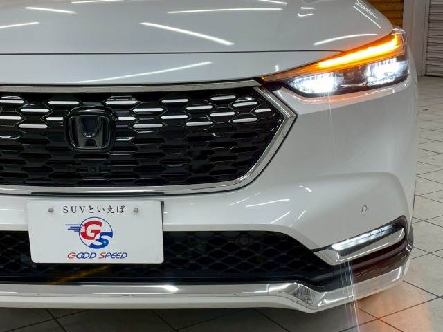 ホンダ ヴェゼルの画像11