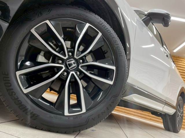 ホンダ ヴェゼルの画像12