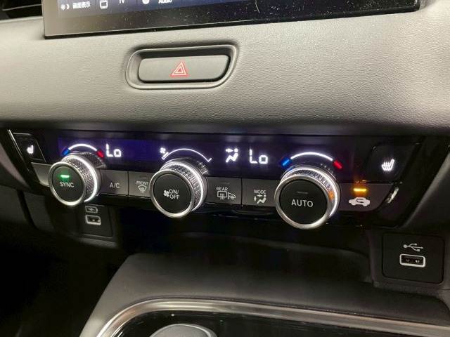 ホンダ ヴェゼルの画像13