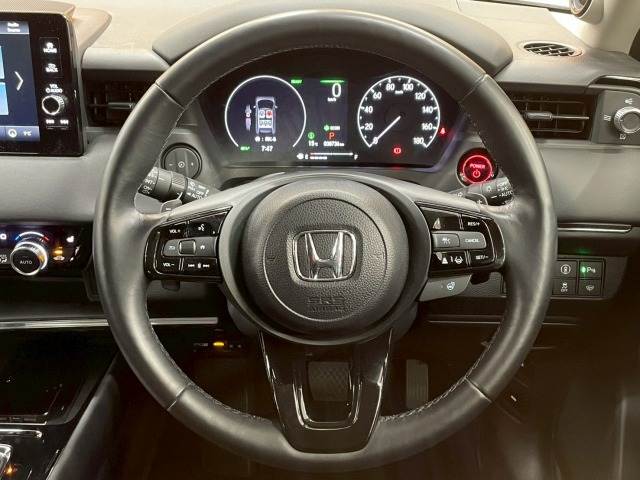 ホンダ ヴェゼルの画像14