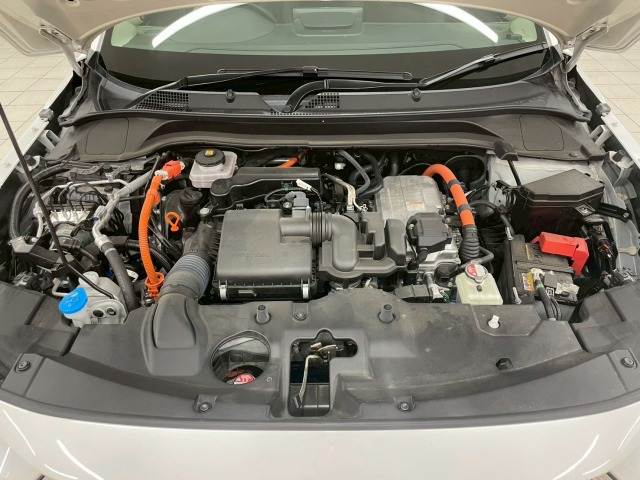 ホンダ ヴェゼルの画像15