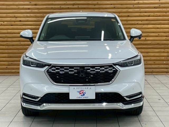 ホンダ ヴェゼルの画像17