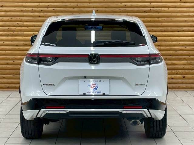 ホンダ ヴェゼルの画像19