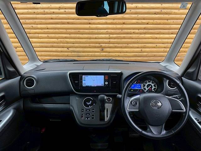 日産&nbsp;デイズルークスの画像3