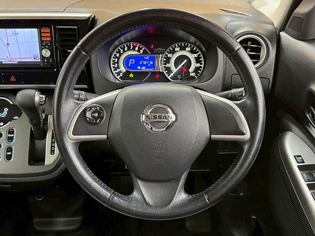 日産&nbsp;デイズルークスの画像14