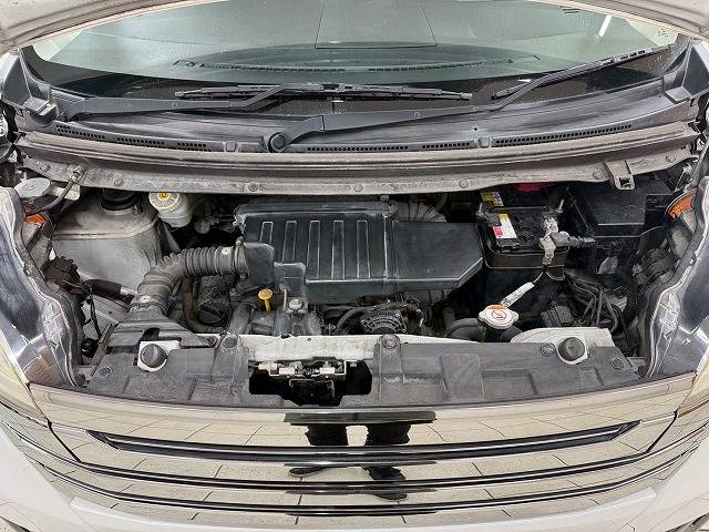 日産&nbsp;デイズルークスの画像15