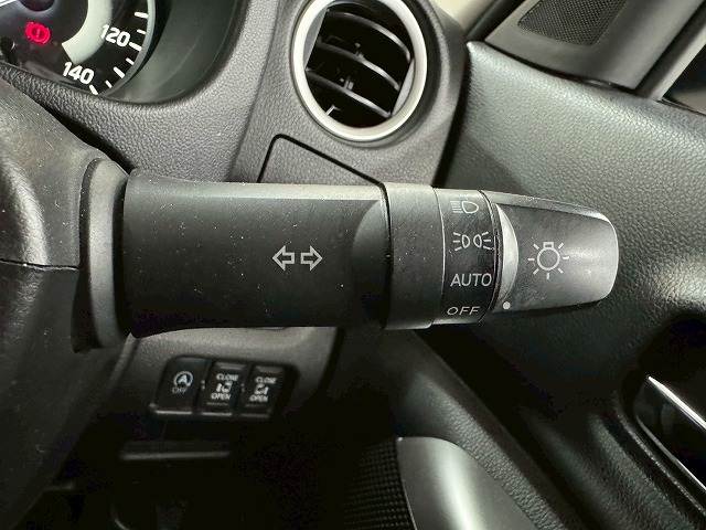 日産&nbsp;デイズルークスの画像16