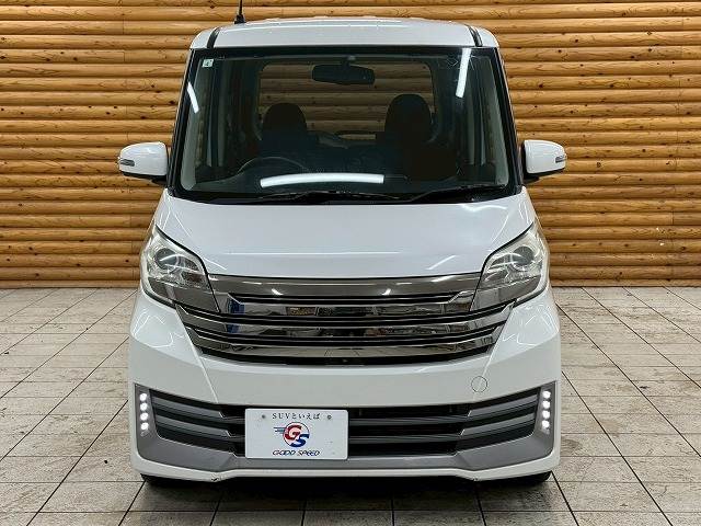 日産&nbsp;デイズルークスの画像17