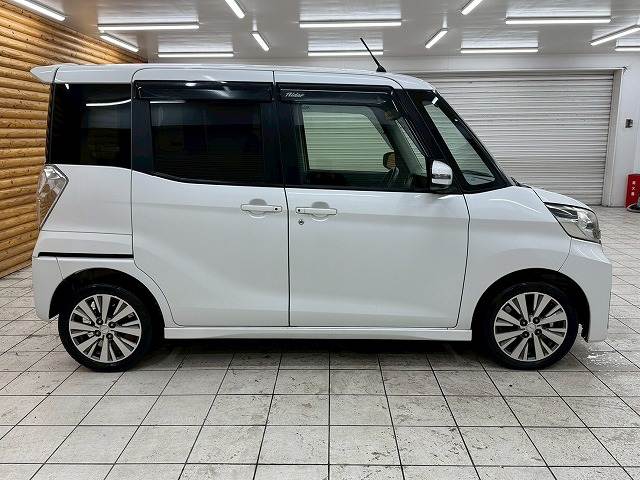 日産&nbsp;デイズルークスの画像18