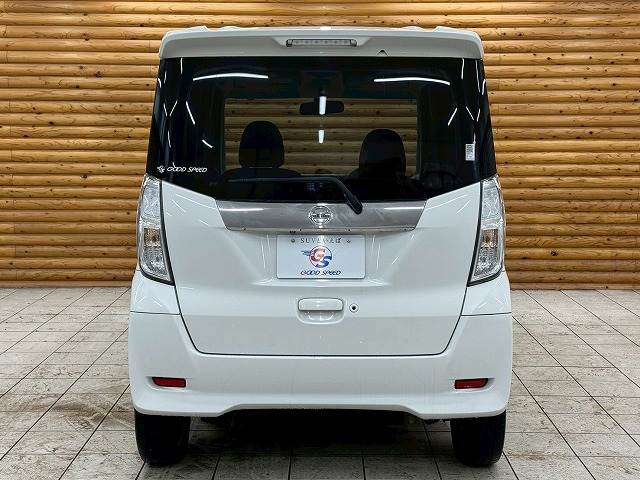 日産&nbsp;デイズルークスの画像19