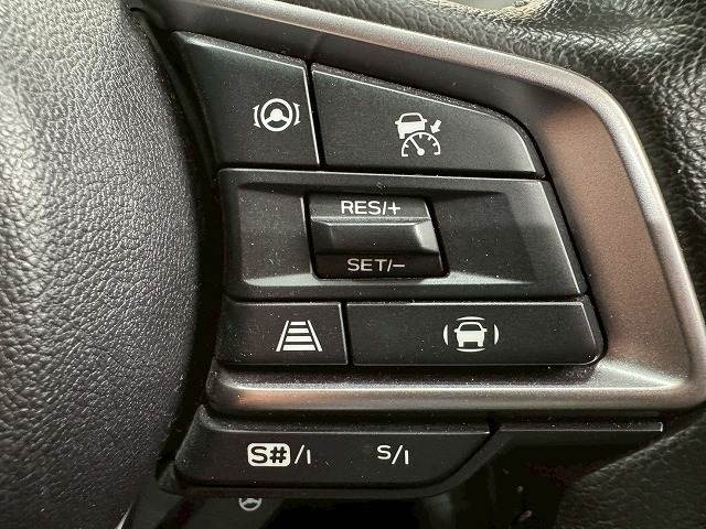 レガシィアウトバックX-BREAK EX 内装他