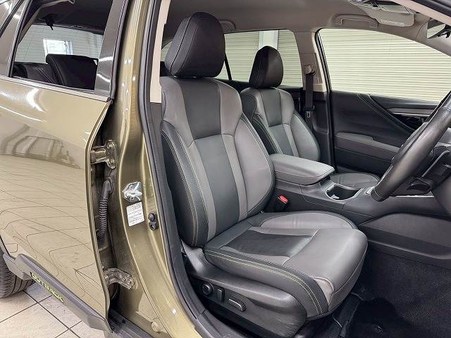 スバル レガシィアウトバックの画像9