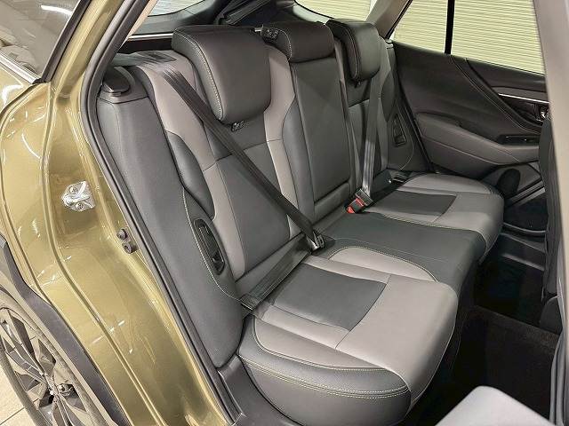 スバル レガシィアウトバックの画像10