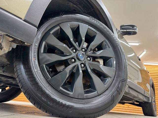 スバル レガシィアウトバックの画像12