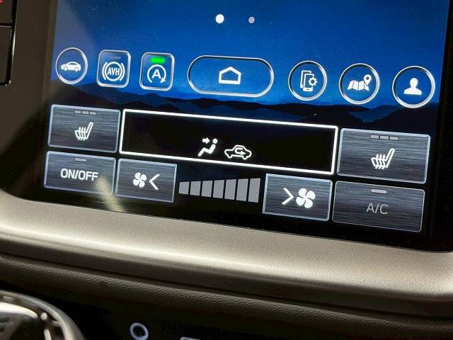 スバル レガシィアウトバックの画像13