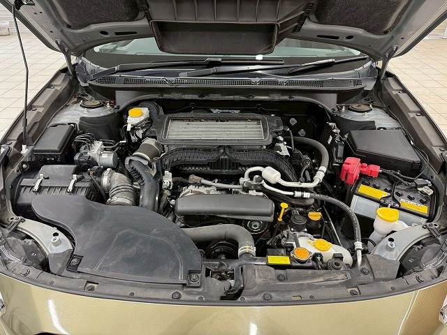 スバル レガシィアウトバックの画像15