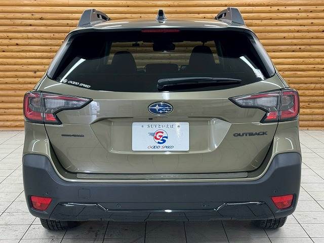 スバル レガシィアウトバックの画像19