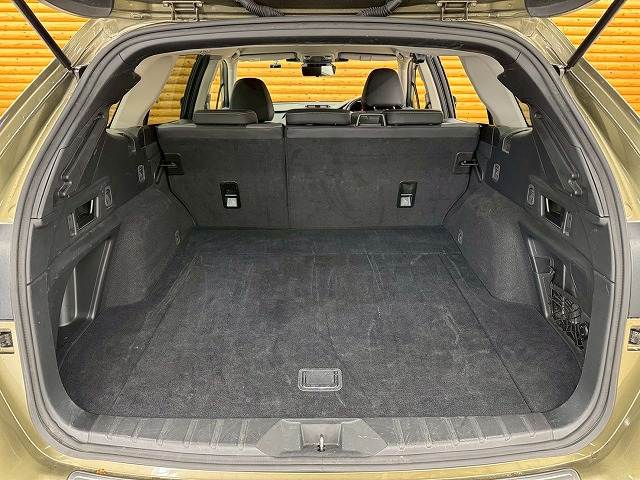 スバル レガシィアウトバックの画像20