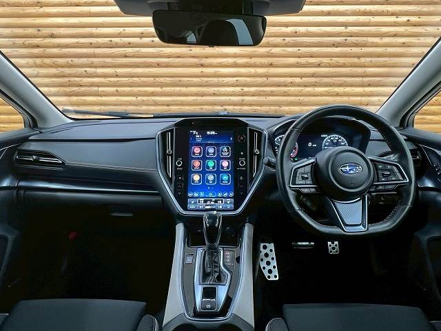 スバル レヴォーグ レイバックの画像3