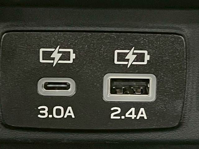 スバル レヴォーグ レイバックの画像8