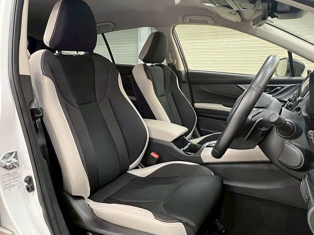 スバル レヴォーグ レイバックの画像9